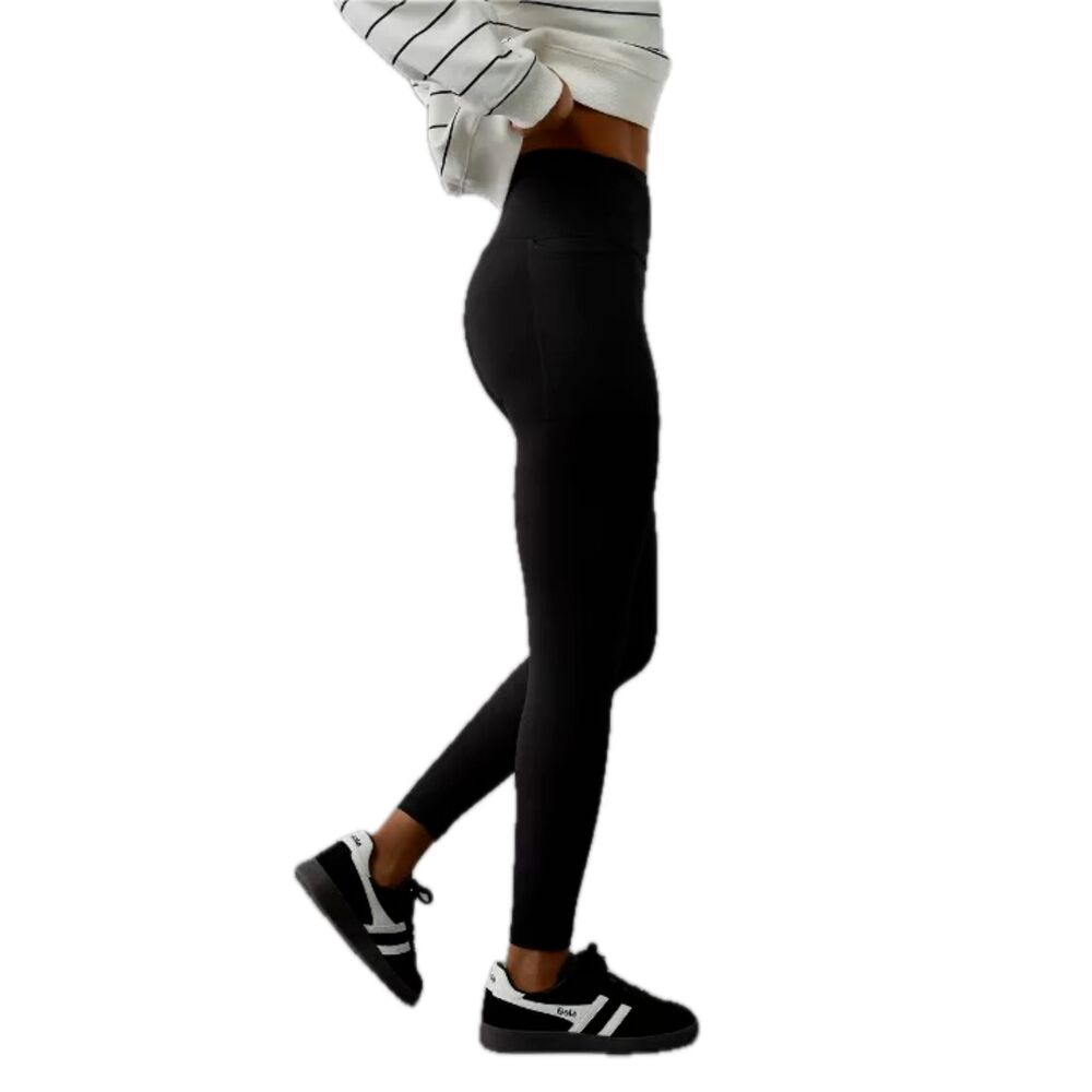 AE The Everything High-Waisted Pocket Legging SIZE LARGE